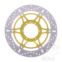 Disque de frein X EBC inoxydable pour Honda CBR 900 RR...