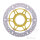 Brake disc X EBC stainless for Honda CBR 900 RR Fireblade 00-03