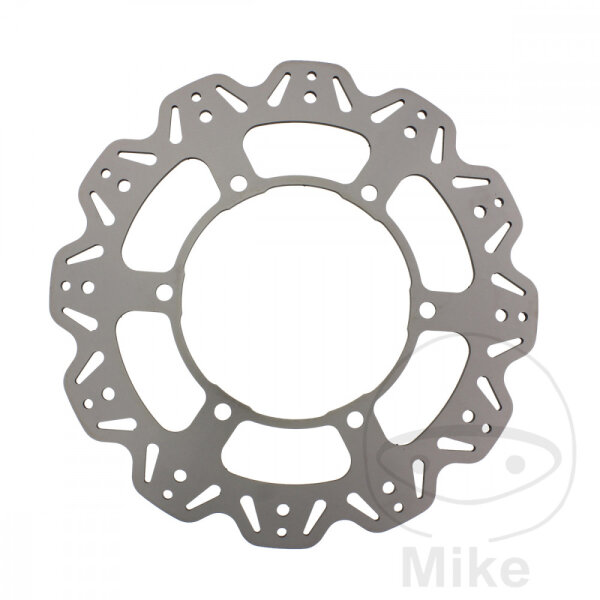 Disque de frein Extreme CX EBC pour Triumph Bonneville 865 Speedmaster 800 865 Thunderbird 900 Tiger 900 955