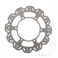 Disque de frein Extreme CX EBC pour Triumph Bonneville...