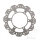 Disque de frein Extreme CX EBC pour Triumph Bonneville 865 Speedmaster 800 865 Thunderbird 900 Tiger 900 955