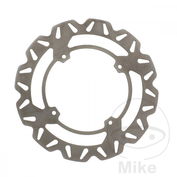 Disco freno Extreme CX EBC per Honda CR 125 250 500 CRF 230 NX 250 XLR 125 XR 250 400 500 600 650