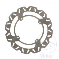 Disco freno Extreme CX EBC per Honda CR 125 250 500 CRF...