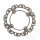 Disco freno Extreme CX EBC per Honda CR 125 250 500 CRF 230 NX 250 XLR 125 XR 250 400 500 600 650