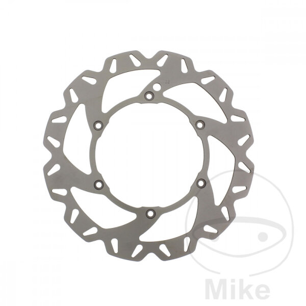 Brake disc Extreme CX EBC for Husaberg Husqvarna KTM