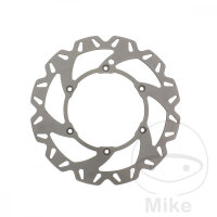 Disque de frein Extreme CX EBC pour Husaberg Husqvarna KTM