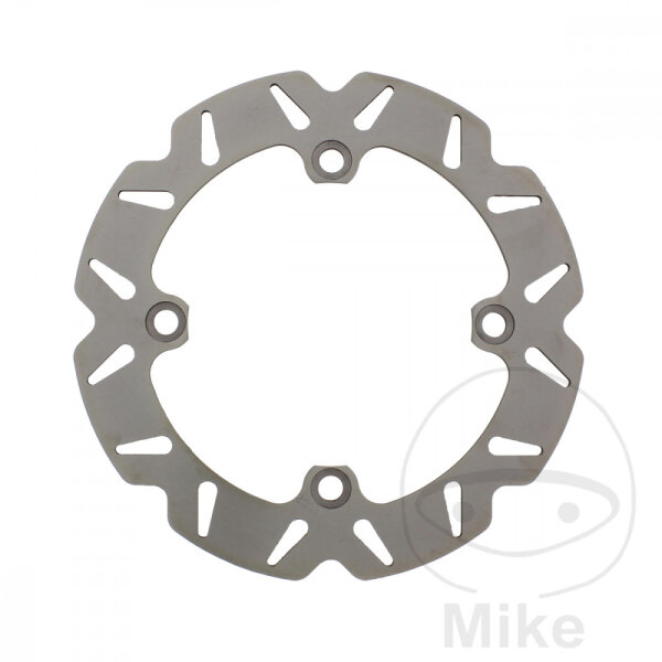 Disco freno Extreme CX EBC per Honda CR 125 250 500