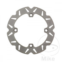 Disco de freno Extreme CX EBC para Honda CR 125 250 500