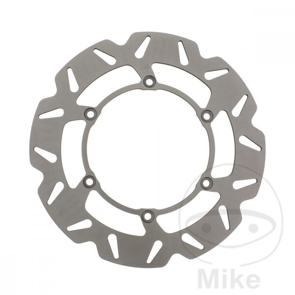 Brake disc Extreme CX EBC for Husaberg Husqvarna KTM
