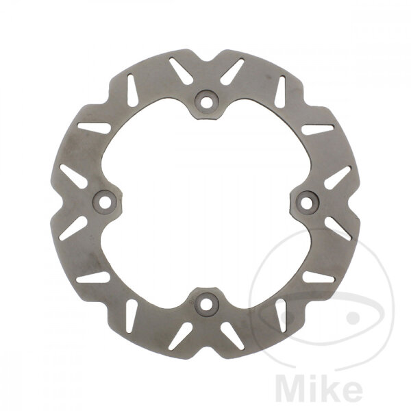 Brake disc Extreme CX EBC for Suzuki DR 350 90-95