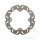 Brake disc Extreme CX EBC for Suzuki DR 350 90-95