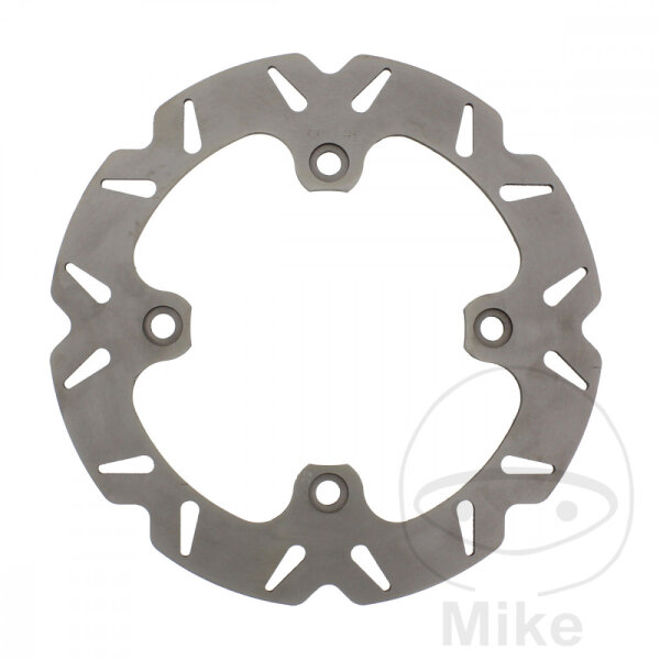Brake disc Extreme CX EBC for Honda ATC 200 Suzuki DR XF 650