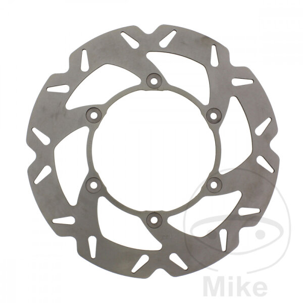 Disco de freno Extreme CX EBC para Yamaha WR 250 426 450 YZ 125 250 426 450