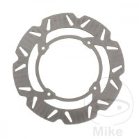 Brake disc Extreme CX EBC for HM-Moto 250 290 300 450 490...