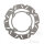 Brake disc Extreme CX EBC for HM-Moto 250 290 300 450 490 500 Honda 125 250 450