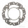 Brake disc Extreme CX EBC for Kawasaki KLX 450 KX 125 250 450 Suzuki RM-Z 250