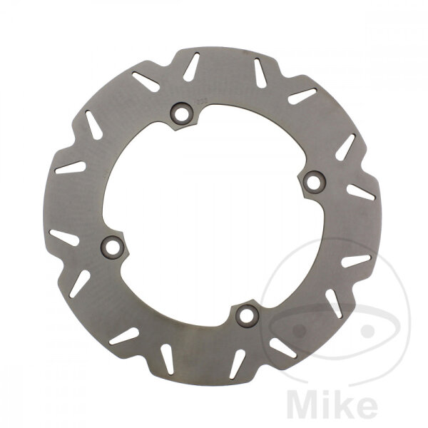 Disque de frein Extreme CX EBC pour Kawasaki KLV 1000 Suzuki DL 650 1000