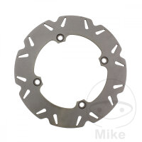 Disque de frein Extreme CX EBC pour Kawasaki KLV 1000...