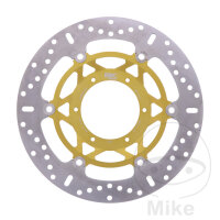 Disco freno X EBC inossidabile per Honda CB 900 CBR 600...
