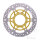 Brake disc X EBC stainless for Honda CB 900 CBR 600 VTX 1800