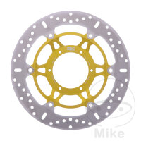 Disco freno X EBC inossidabile per Honda CBR 1000 RR...