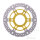 Brake disc X EBC stainless for Honda CBR 1000 RR Fireblade 04-05