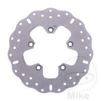 Disco freno Contour EBC per Suzuki GSX 1400 02-07