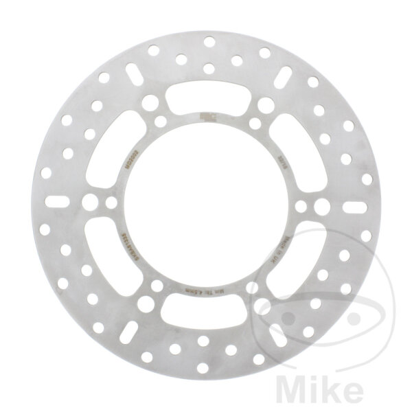 Brake disc EBC for Ducati Laverda Yamaha