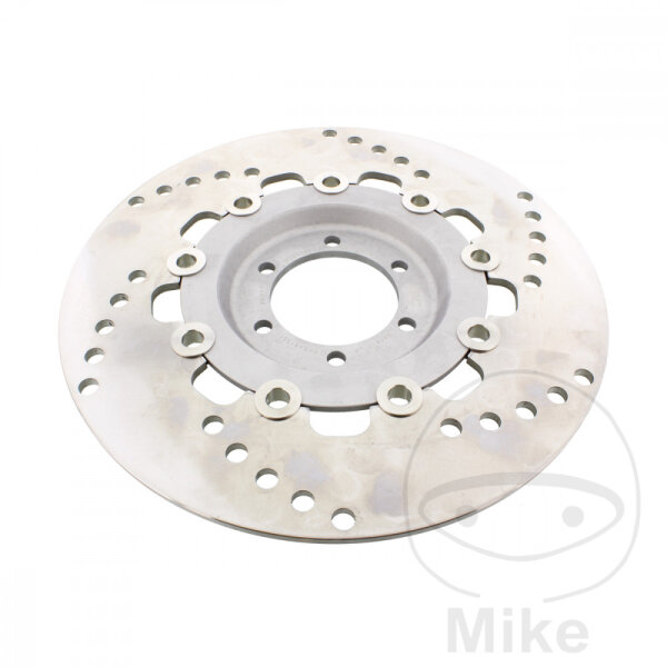 Brake disc right for Yamaha RD 250 350 SR 250 XJ 550 650 XS 250 360 400 XV 250 1000