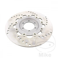Bremsscheibe rechts f&uuml;r Yamaha RD 250 350 SR 250 XJ...