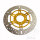 Brake disc X EBC stainless for Triumph Speed Triple Tiger 1050