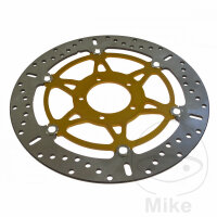 Disco freno X EBC inossidabile per Ducati 796 797 821 939...