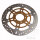Brake disc X EBC stainless for Suzuki GSX-R 600 750 1000