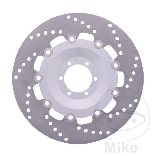Brake disc right for Yamaha XJ 750 XV 535