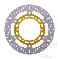 Disco freno X EBC inossidabile per Yamaha 600 900 950...