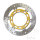 Brake disc X EBC stainless for Yamaha FZ6 FZ6 S2 XJ6 YZF-R6 600 MT-03 660