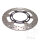 Disque de frein X EBC inoxydable pour Yamaha FJR 1300 XVS 950