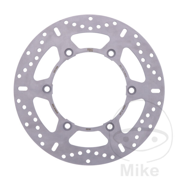 Disque de frein EBC pour Honda CB 500 750 CBF 600 CBR 1000 NT 650 700 ST 1100 VFR 750
