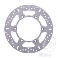 Disque de frein EBC pour Honda CB 500 750 CBF 600 CBR...