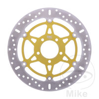 Disque de frein X EBC inoxydable pour Suzuki GSX 1300...