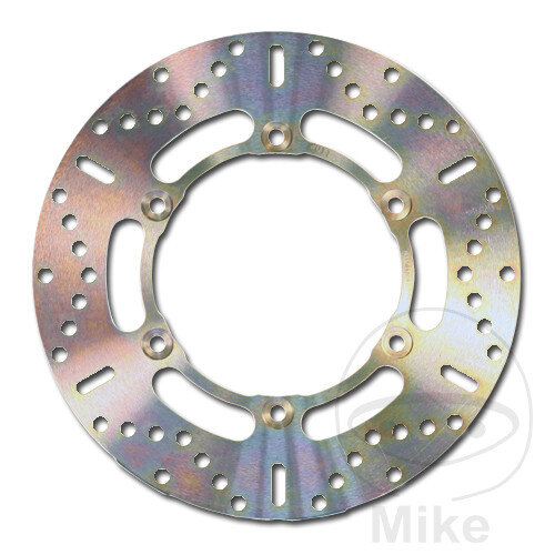 Disco freno EBC per Norton 600 Yamaha 350 400 500 550 600 650 750 900 1000 1100 1200 1300 1700