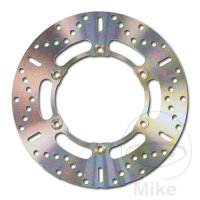 Disco freno EBC per Norton 600 Yamaha 350 400 500 550 600...