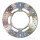 Disco freno EBC per Norton 600 Yamaha 350 400 500 550 600 650 750 900 1000 1100 1200 1300 1700