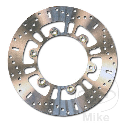 Brake disc EBC for Kawasaki ER 500 GPZ 500 750 900 1000 1100 ZL 900 1000 ZX 750