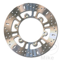 Disque de frein EBC pour Kawasaki ER 500 GPZ 500 750 900...