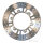 Brake disc EBC for Kawasaki ER 500 GPZ 500 750 900 1000 1100 ZL 900 1000 ZX 750