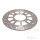Brake disc EBC for Suzuki GS 500 GSF 400 GSX 400 600 750