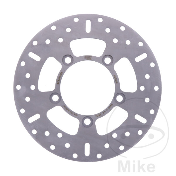 Disque de frein EBC pour Suzuki 600 650 750 900 1100 1200 1300