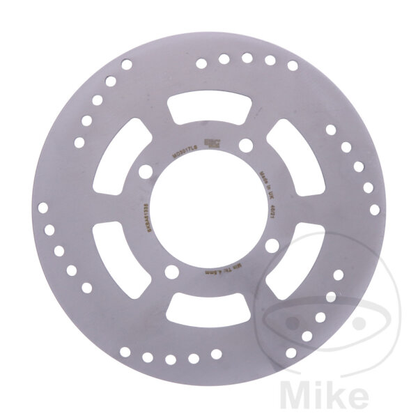 Brake disc left for Suzuki LS 650 Savage 86-00