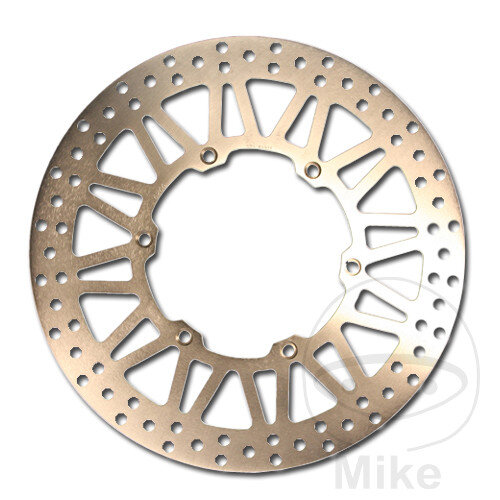Disque de frein MX EBC pour KTM Adventure 640 950